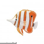 TEDCO Copperband Butterfly Fish 4D Puzzle  B008W6E1J0